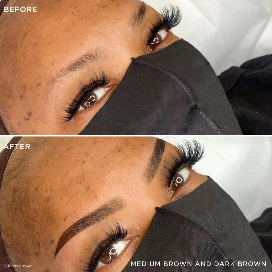 Brow Henna Powder - Image 10