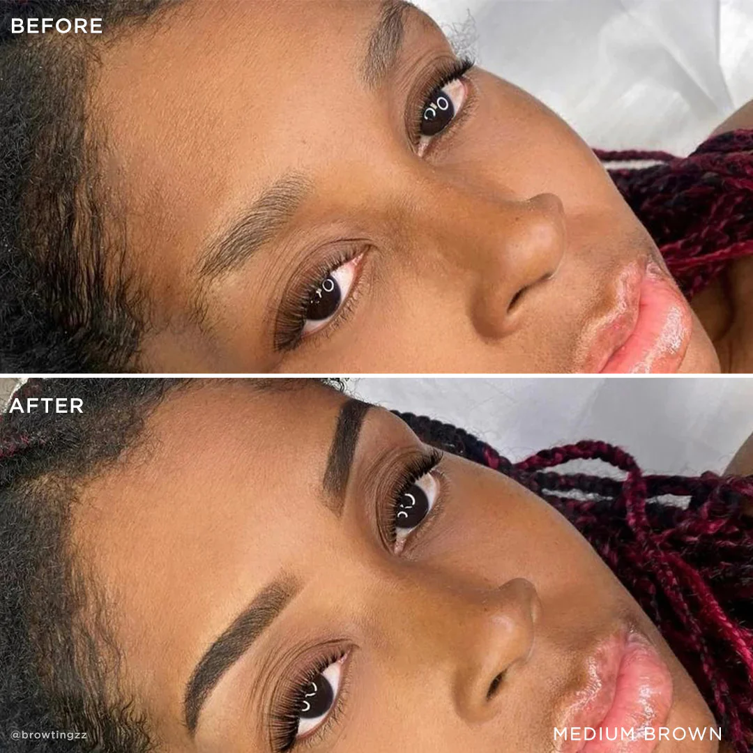 Brow Henna Powder - Image 16